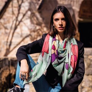 pashmina ninfee lake