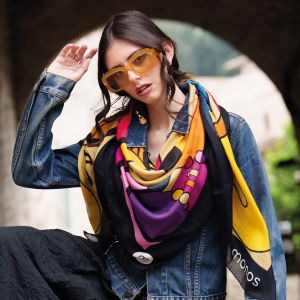 jazz melody pashmina