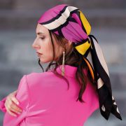 silk twill yoke jazz sax