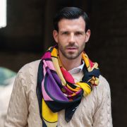 jazz melody pashmina