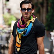 pashmina jazz sax